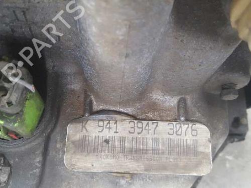 Gearbox CHRYSLER 300M (LR) 2.7 V6 24V | BP12696607M3 