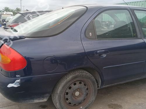 Engine FORD MONDEO II (BAP) 1.8 TD | BP33177015M1 - Image 12