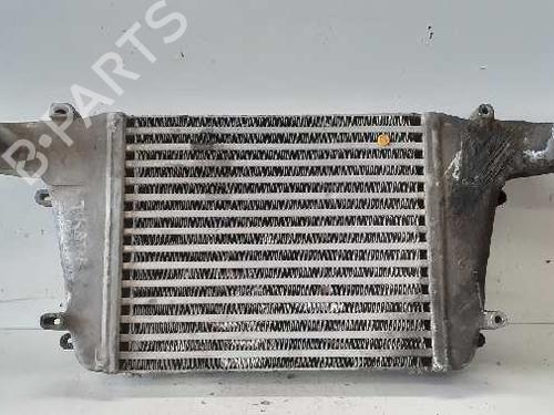 Intercooler NISSAN TRADE Van 100 (106 hp) 12700105