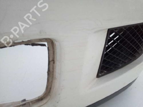 Front bumper VW POLO (6N2)  | BP12704078C7 