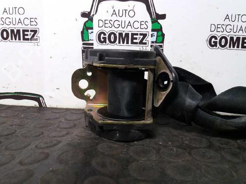 Rear left seatbelt CITROËN XANTIA (X1_, X2_) 2.0 i 16V | BP12747708I29 