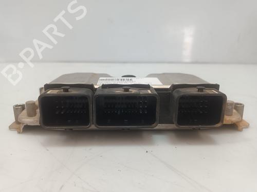Computer motormanagement PEUGEOT 206 CC (2D) 1.6 16V (2DNFUF, 2DNFUR) | BP29408193M57 