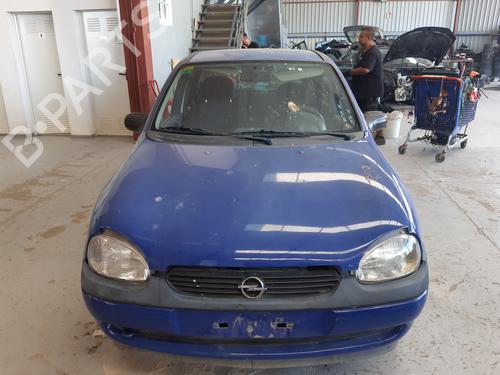Engine OPEL CORSA B (S93) 1.0 i 12V (F08, F68, M68) | BP27639563M1 