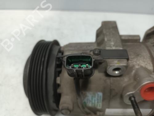 AC compressor HYUNDAI ix35 (LM, EL, ELH) 1.7 CRDi | BP22809534M34 