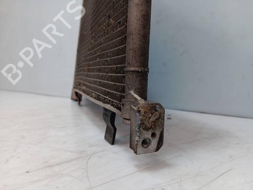 AC radiator VW UP! (121, 122, BL1, BL2, BL3, 123) 1.0 | BP40197601M32 - Image 7