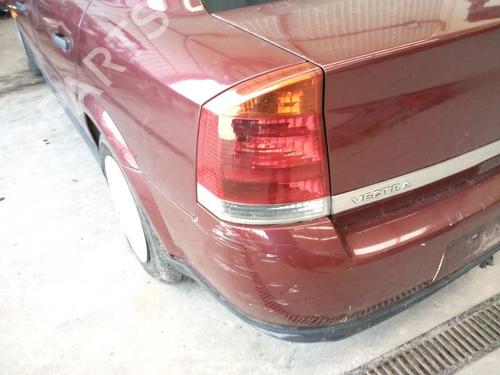 Turbocharger/Supercharger OPEL VECTRA C (Z02) 2.2 DTI 16V (F69) | BP12751786M71