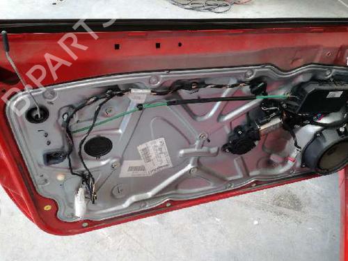 Engine mount FIAT STILO (192_) 1.2 16V (192_XA1B) | BP12734421M89 