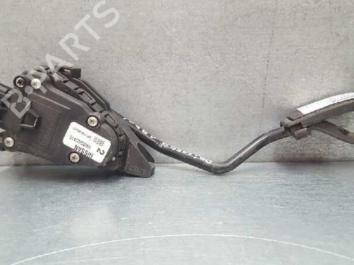 Gaspedaal NISSAN PRIMERA (P12) 1.9 dCi (120 hp) 12704745