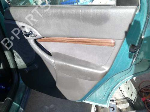 Injector FORD FOCUS I (DAW, DBW) 1.8 Turbo DI / TDDi | BP12734345M100