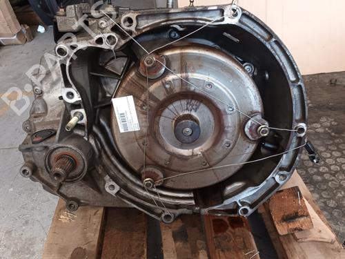 Used Gearbox RENAULT MEGANE II (BM0/1_, CM0/1_) 2.0 16V (BM0U, CM0U) (135 hp) 17322672