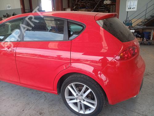 Right taillight SEAT LEON (1P1)  | BP29159123C35 