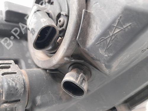Left headlight OPEL ZAFIRA A MPV (T98) 2.0 DTI 16V (F75) | BP12779594C28 