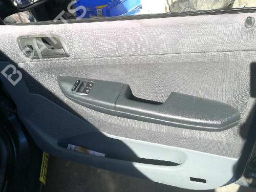 AC Styreenhet / Manøvreringsenhet SKODA FABIA I (6Y2)  | BP12733607I5