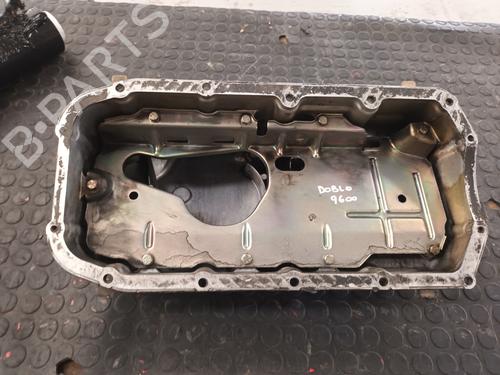 Oil sump FIAT DOBLO MPV (119_, 223_) 1.9 JTD | BP13982688M115