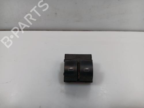 Used Left front window switch Left front window switch AUDI A2 (8Z0) 1.4 (75 hp) 36677117 36677117