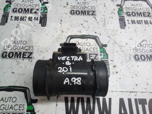 Used Mass air flow sensor OPEL VECTRA B (J96) 2.0 i 16V (F19) (136 hp) 12803948