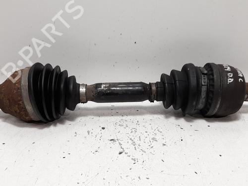 Used Right front driveshaft OPEL VECTRA C Estate (Z02) 1.9 CDTI (F35) (150 hp) 12701456
