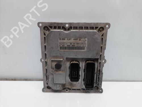 Used Engine control unit (ECU) Engine control unit (ECU) SMART CITY-COUPE (450) 0.6 (S1CLB1, 450.331, 450.336) (45 hp) 33326847 33326847