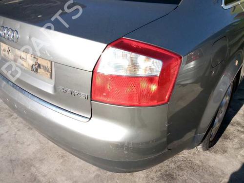 Sensor electrónico AUDI A4 B6 (8E2) 2.0 FSI | BP12752106M84 