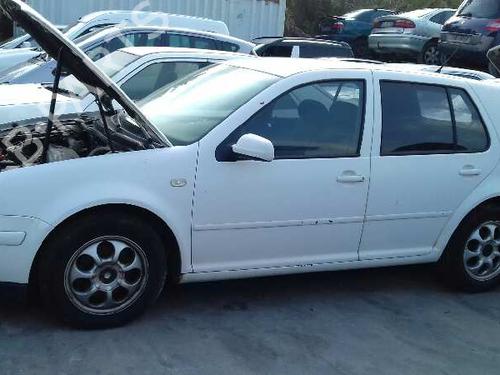 Right front driveshaft VW GOLF IV (1J1) 1.9 TDI | BP12747898M39