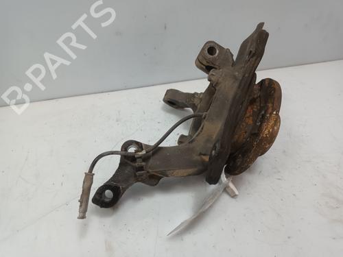 Right front steering knuckle OPEL ASTRA H (A04)  | BP29713569M26 
