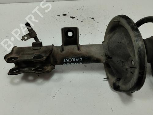 Right front shock absorber KIA CARENS III MPV (UN) 2.0 CRDi 140 | BP15484188M17 