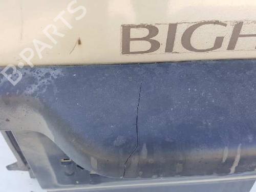 Tailgate OPEL MONTEREY B (M98) 3.0 DTI (UBS73D, UBS73G) | BP12689849C6 