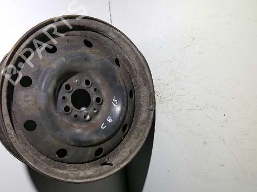 Used Rim CITROËN C8 (EA_, EB_) 2.0 HDi (107 hp) 12786714
