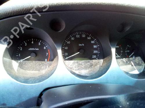 Gearbox DAEWOO EVANDA (KLAL) 2.0 | BP12708914M3 