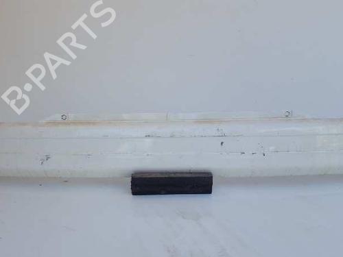 Used Rear bumper SEAT IBIZA II (6K1) 2.0 i (115 hp) 12707685