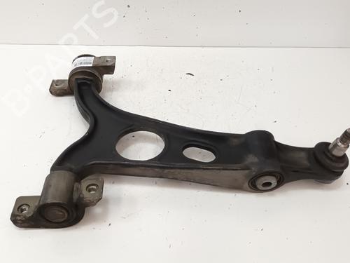 Used Right front suspension arm ALFA ROMEO 147 (937_) 1.6 16V T.SPARK (937.AXA1A, 937.AXB1A, 937.BXB1A) (120 hp) 17717493
