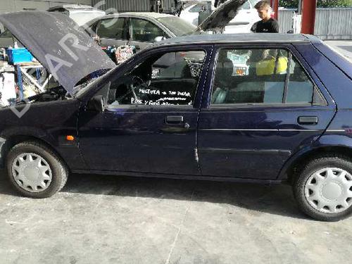 Ignition coil FORD FIESTA III (GFJ) | BP12854279M94