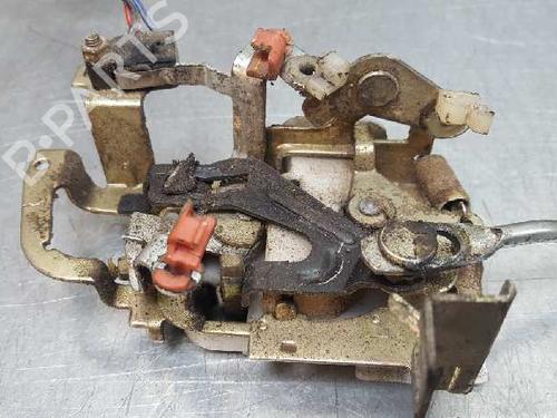 Front left lock KIA SEPHIA (FA) 1.5 i | BP12720312C98 