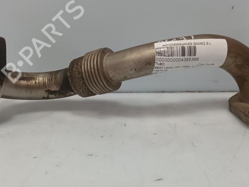 Tuyau SEAT LEON (1M1) [1999-2006]  29120584