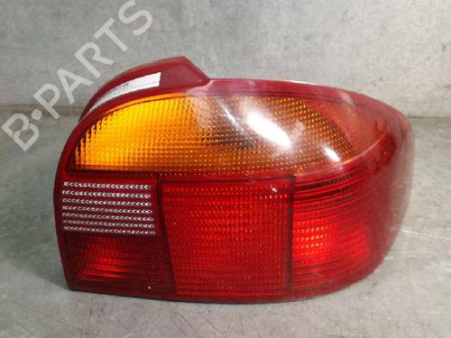 Used Right taillight FORD MONDEO I (GBP) 2.0 i 16V (136 hp) 12712857