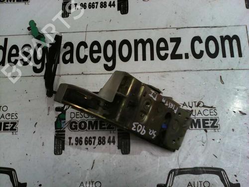 Rear left lock FORD FIESTA IV (JA_, JB_) 1.25 i 16V | BP12796216C100 