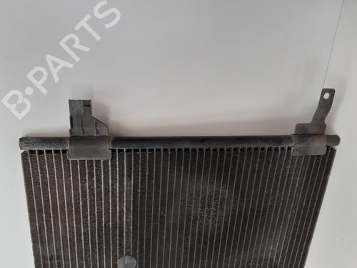 AC radiator MERCEDES-BENZ M-CLASS (W163) ML 320 (163.154) | BP12770287M32 