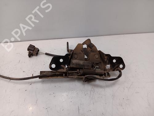 Hood lock KIA CEED Sportswagon (CD)  | BP29546261C133 