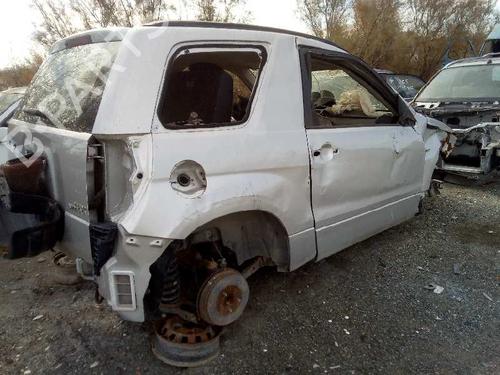 Right rear suspension arm SUZUKI GRAND VITARA II (JT, TE, TD) 1.6 (JB416) | BP12685276M15