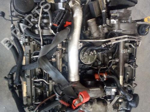 Used Engine CHRYSLER 300C (LX, LE) 3.0 CRD (218 hp) 12708835