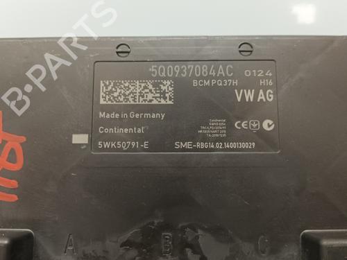 Elektronische module SEAT LEON (5F1)  | BP30548422M83 