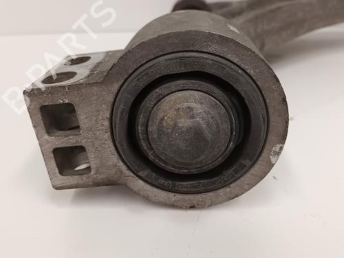 Left front suspension arm OPEL ASTRA J (P10)  | BP12792729M12 