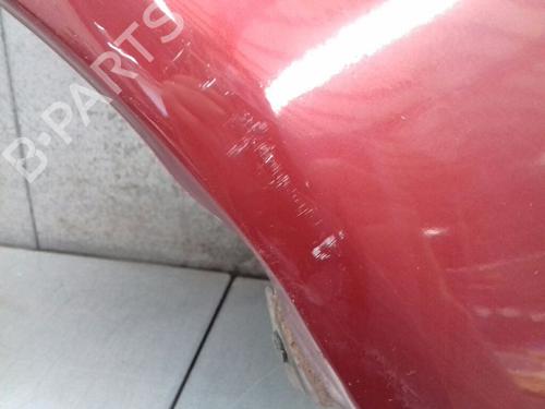 Right front fenders FORD GALAXY I (WGR) 1.9 TDI | BP12809946C42 