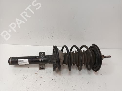 Right front shock absorber FORD KA (RB_) 1.3 i (60 hp) 1102647 | 1102647 | 97KB18045BE |