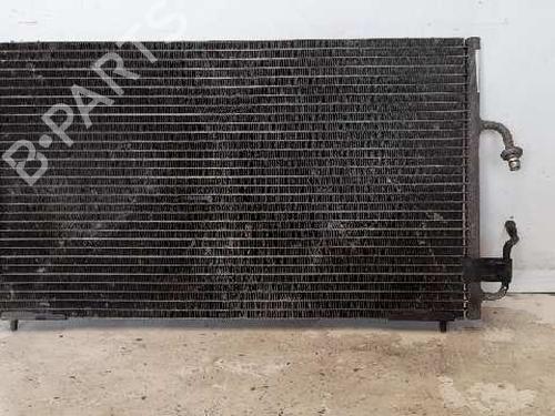 Used AC radiator PEUGEOT 406 (8B) 2.0 Turbo (147 hp) 12764015