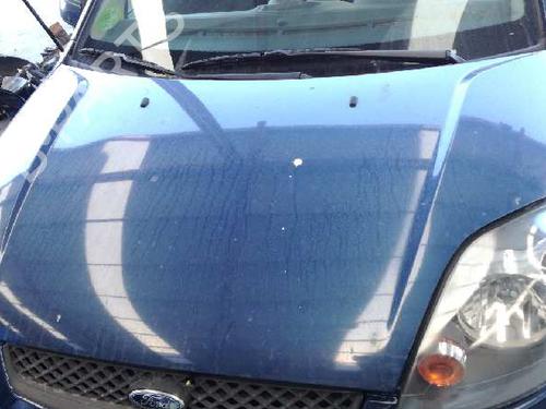 Other FORD FIESTA V (JH_, JD_) 1.4 TDCi | BP13974073O1 