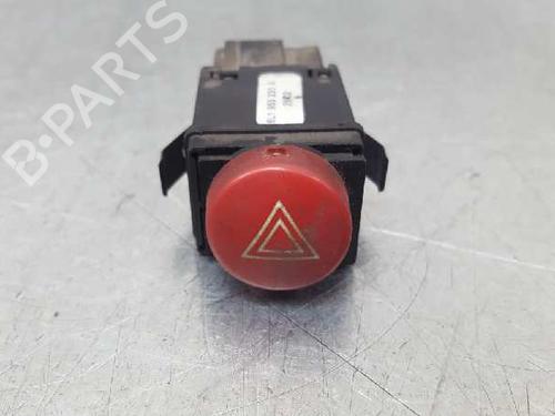 Used Warning switch Warning switch 12734057 12734057