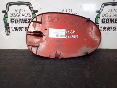 Used Fuel flap FIAT MULTIPLA (186_) 1.9 JTD 105 (186AXB1A) (105 hp) 12809037