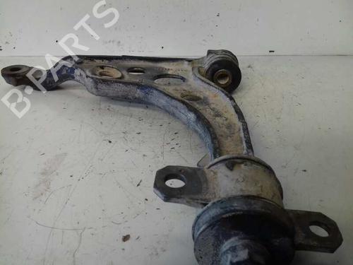 Left front suspension arm PEUGEOT BOXER Platform/Chassis (ZCT_) 1.9 TD | BP12744933M12 