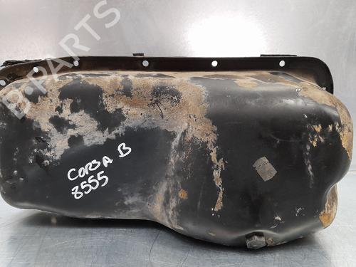 Oliebundkar OPEL CORSA B (S93) 1.2 i (F08, F68, M68) (45 hp) 13978551